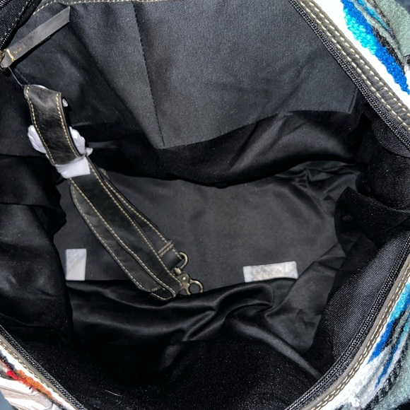 Myra weekender bag - Picture 8 of 8